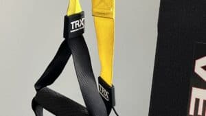 Read more about the article 7 Simple TRX Exercises for Total-Body Strength