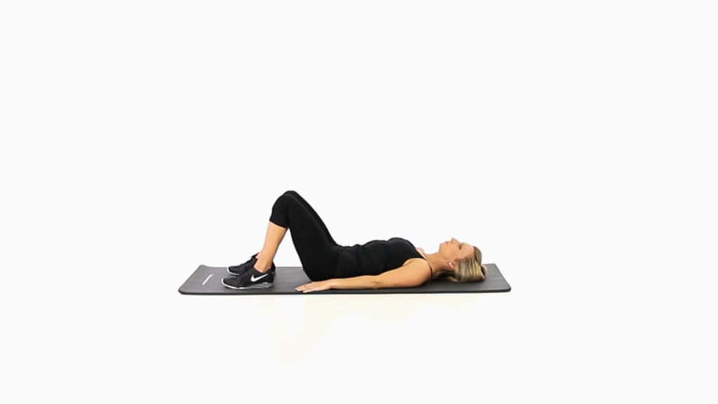 Best Hip Flexor Routine