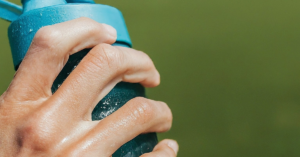 Read more about the article The Importance of Hydration For Exercise