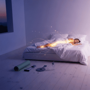 Read more about the article Why Sleep and Recovery Are Crucial for Your Physical Therapy Success